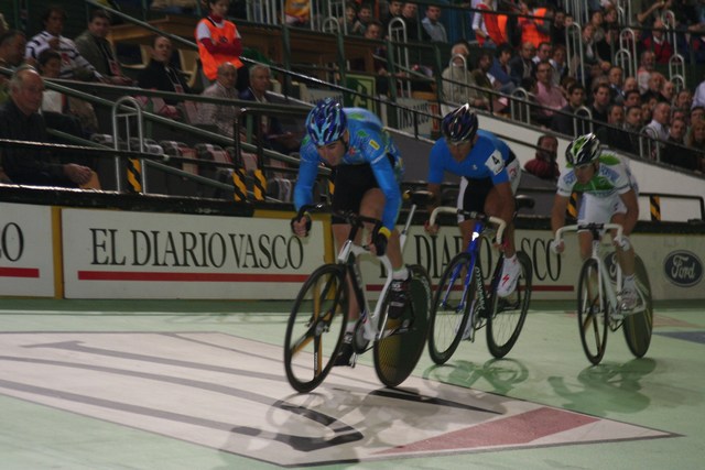 Fotos Ciclismo 6 Horas Euskadi 2008 142