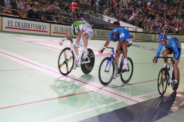 Fotos Ciclismo 6 Horas Euskadi 2008 143