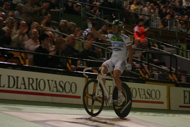Fotos Ciclismo 6 Horas Euskadi 2008 145