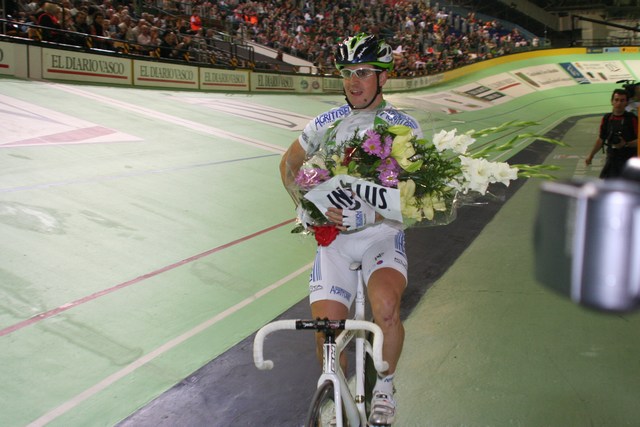 Fotos Ciclismo 6 Horas Euskadi 2008 146