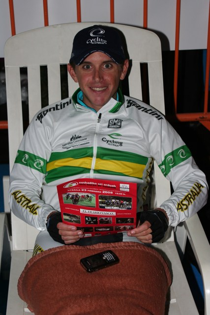 Fotos Ciclismo 6 Horas Euskadi 2008 148