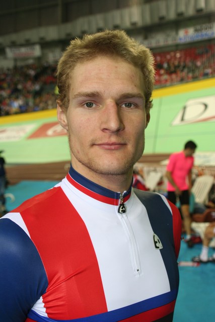 Fotos Ciclismo 6 Horas Euskadi 2008 152