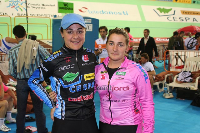 Fotos Ciclismo 6 Horas Euskadi 2008 155