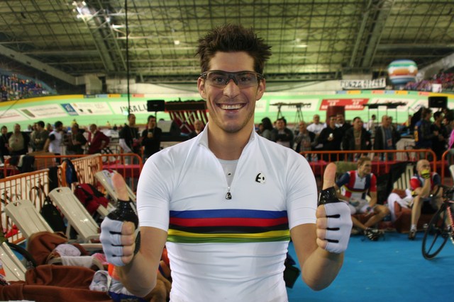 Fotos Ciclismo 6 Horas Euskadi 2008 156