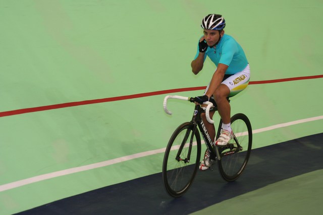 Fotos Ciclismo 6 Horas Euskadi 2008 161