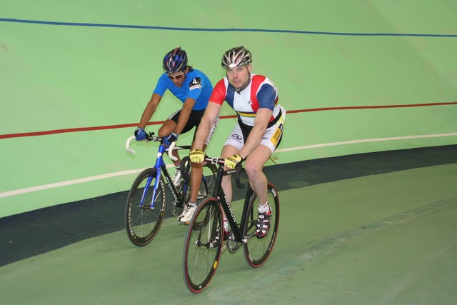Fotos Ciclismo 6 Horas Euskadi 2008 164