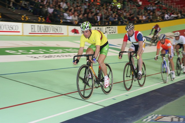 Fotos Ciclismo 6 Horas Euskadi 2008 166
