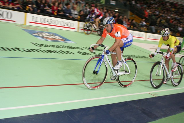 Fotos Ciclismo 6 Horas Euskadi 2008 169