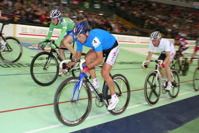 Fotos Ciclismo 6 Horas Euskadi 2008 179