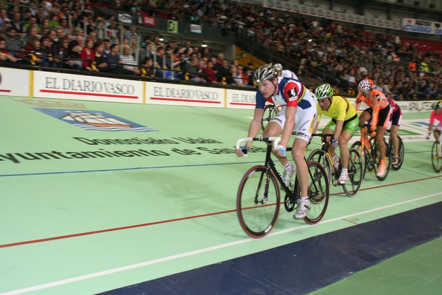 Fotos Ciclismo 6 Horas Euskadi 2008 180