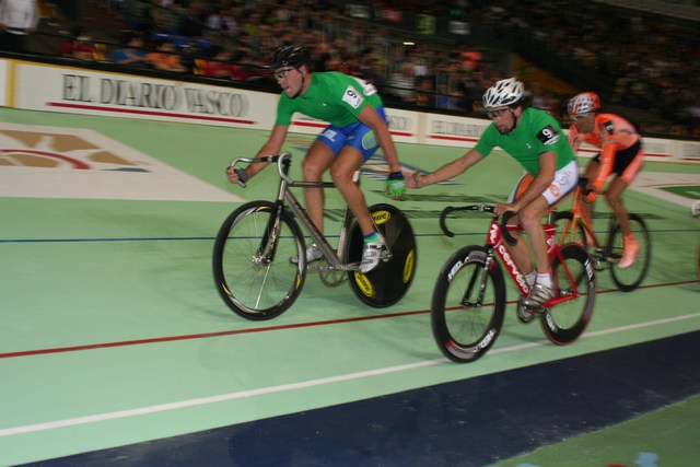 Fotos Ciclismo 6 Horas Euskadi 2008 186