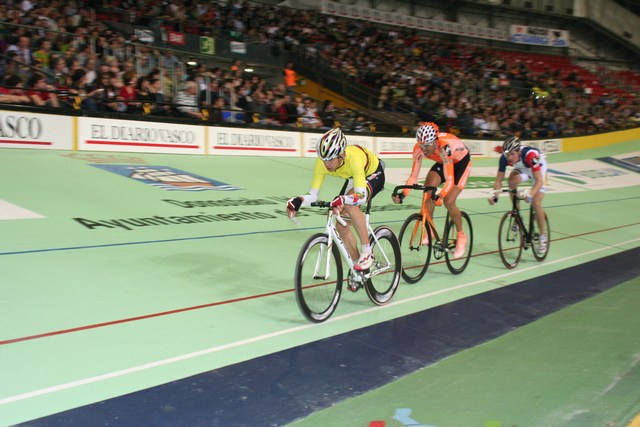 Fotos Ciclismo 6 Horas Euskadi 2008 187
