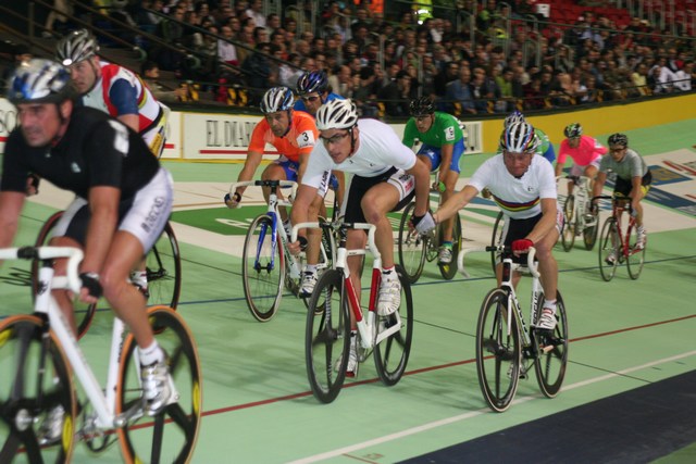 Fotos Ciclismo 6 Horas Euskadi 2008 188