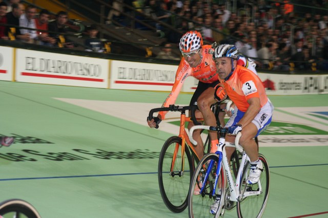 Fotos Ciclismo 6 Horas Euskadi 2008 190