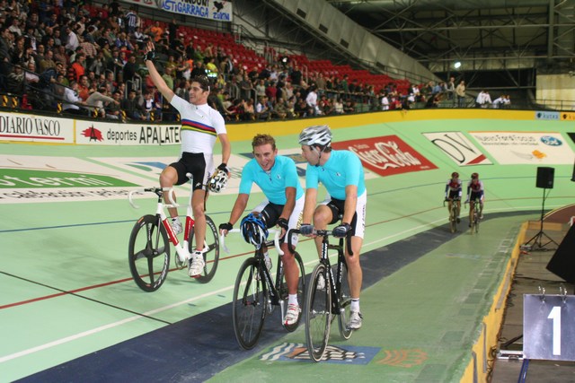 Fotos Ciclismo 6 Horas Euskadi 2008 195