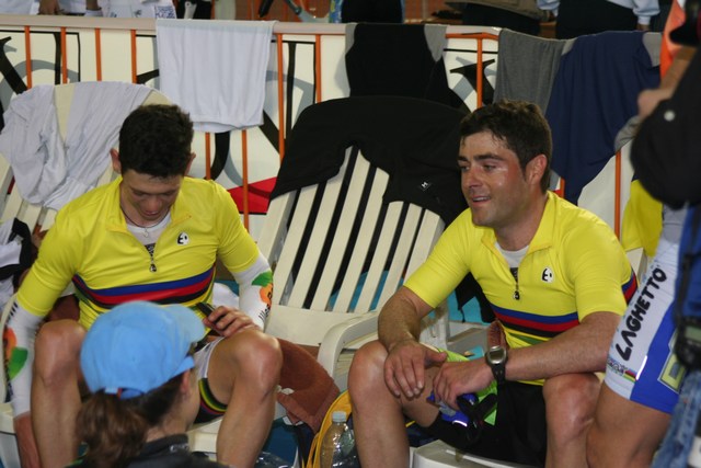 Fotos Ciclismo 6 Horas Euskadi 2008 196