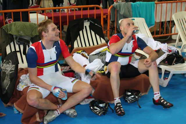 Fotos Ciclismo 6 Horas Euskadi 2008 197