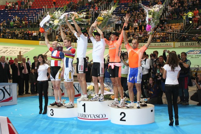 Fotos Ciclismo 6 Horas Euskadi 2008 198