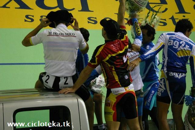 Fotos Ciclismo 6 Horas de Euskadi 2004 080