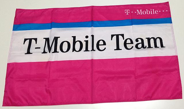 bandera 2005 t mobile team