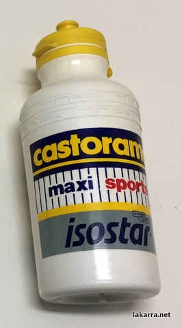 bidon 1992 castorama isostar