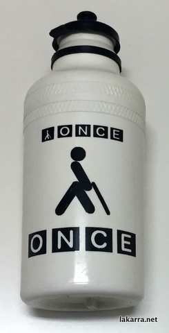 bidon 1992 once