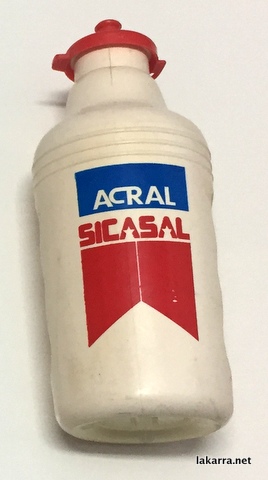 bidon 1993 sicasal acral
