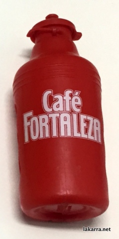 bidon 1994 cafe la fortaleza