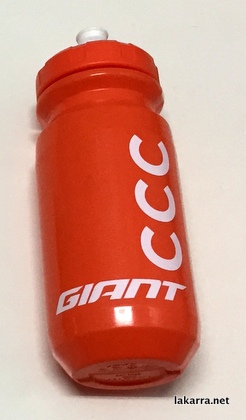 bidon 2019 ccc giant