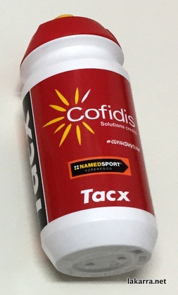 bidon 2019 cofidis tacx