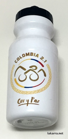 bidon 2019 colombia trasera oro paz