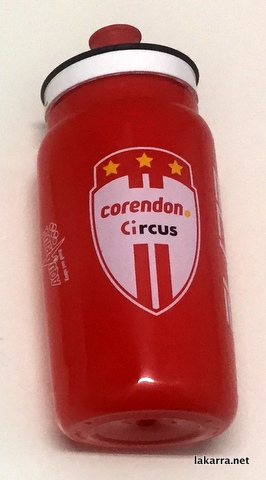 bidon 2019 corendon circus fly