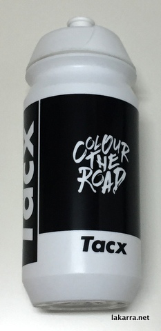 bidon 2019 drops trasera color the road