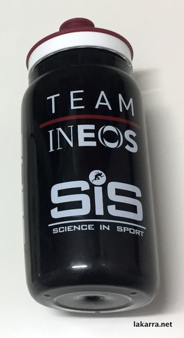 bidon 2019 ineos black