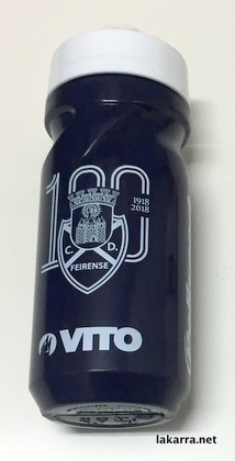 bidon 2019 vito feirense azul