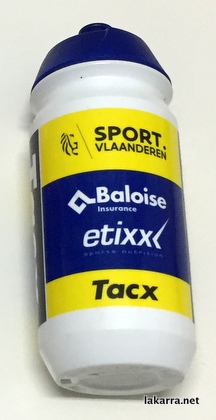 bidon 2019 vlaanderen baloise