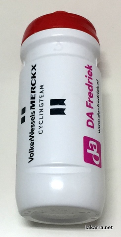 bidon 2019 volkerwessels merckx DA Fredriek