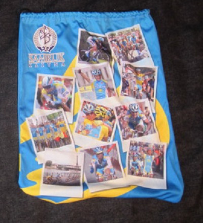 bolsa zapatillas astana