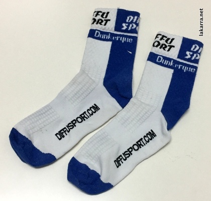 calcetines 2017 dunkerque diffu sport