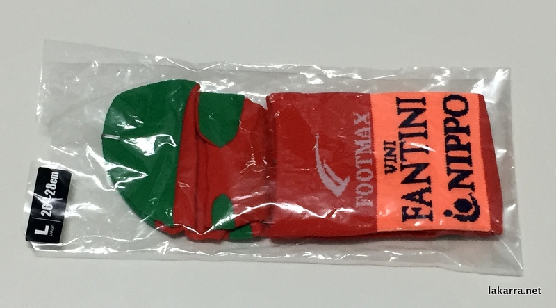 calcetines nippo vini fantini