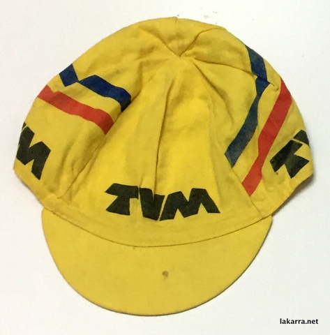 cap 1988 tvm van schilt