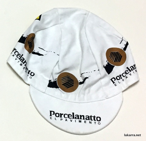 cap 1998 porcelanatto