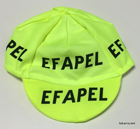 cap 2019 efapel
