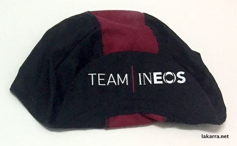 cap 2019 ineos visera