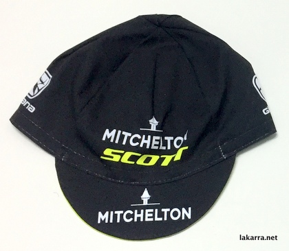 cap 2019 mitchelton scott