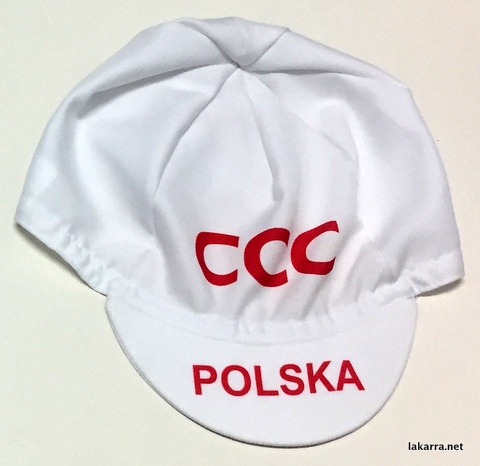 cap 2019 polska ccc polonia