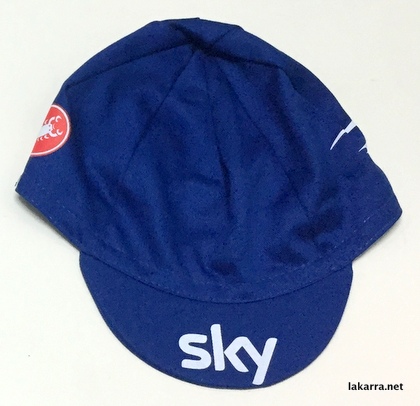 cap 2019 sky