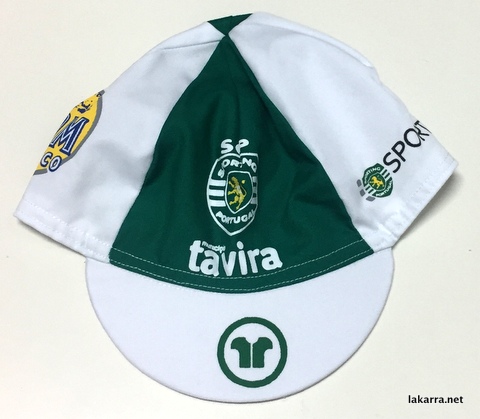 cap 2019 sporting tavira