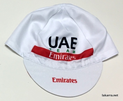 cap 2019 uae emirates