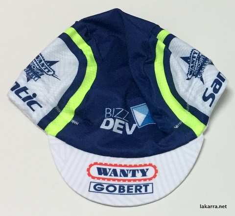 cap 2019 wanty gobert